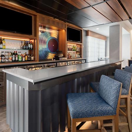 Hampton Inn By Hilton Nashville Airport Century Place Екстериор снимка