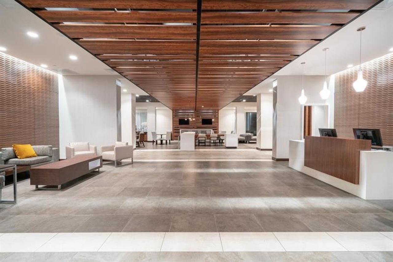Hampton Inn By Hilton Nashville Airport Century Place Екстериор снимка